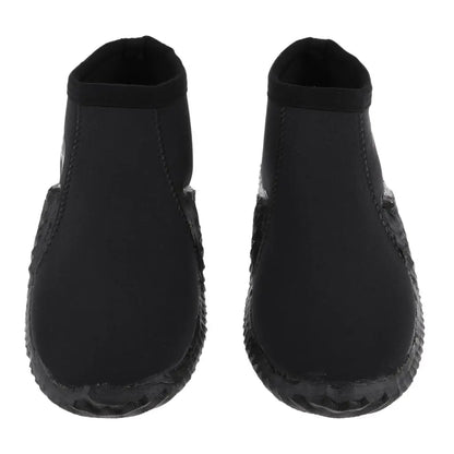 Bottes Basses Néoprène Unisexes pour Sports Aquatiques
