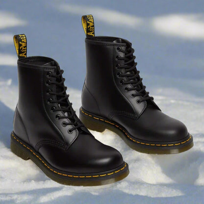 Bottes à Lacets Modernes pour Femmes - Confort et Style Quotidien
