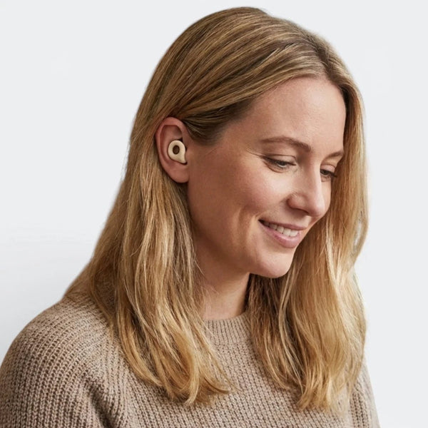 Bouchons Oreille Réduction Bruit Noir - | AïtaVia