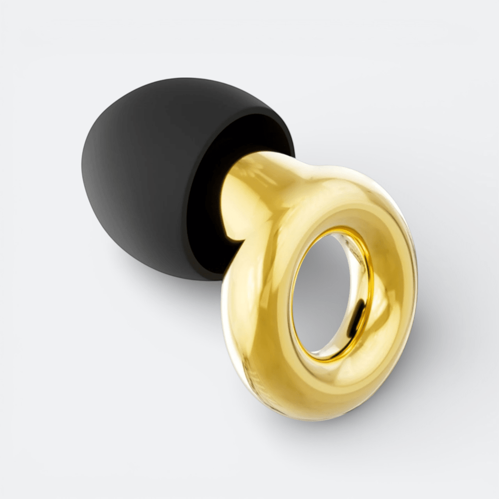 Bouchons pour Oreille Avion Transparent - | AïtaVia