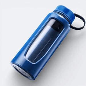Bleu Cobalt