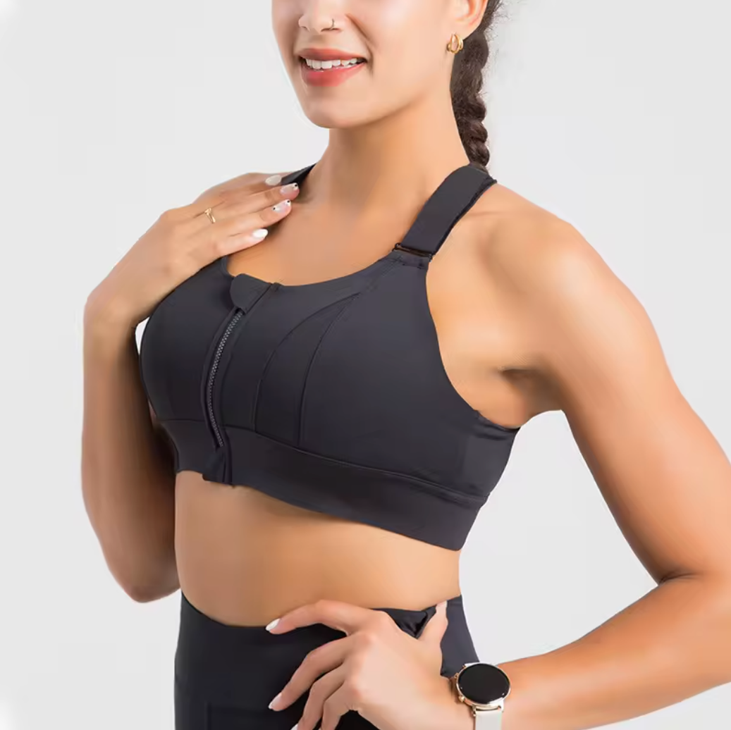 Brassière Ajustable pour Femmes - Confort et Soutien Optimal