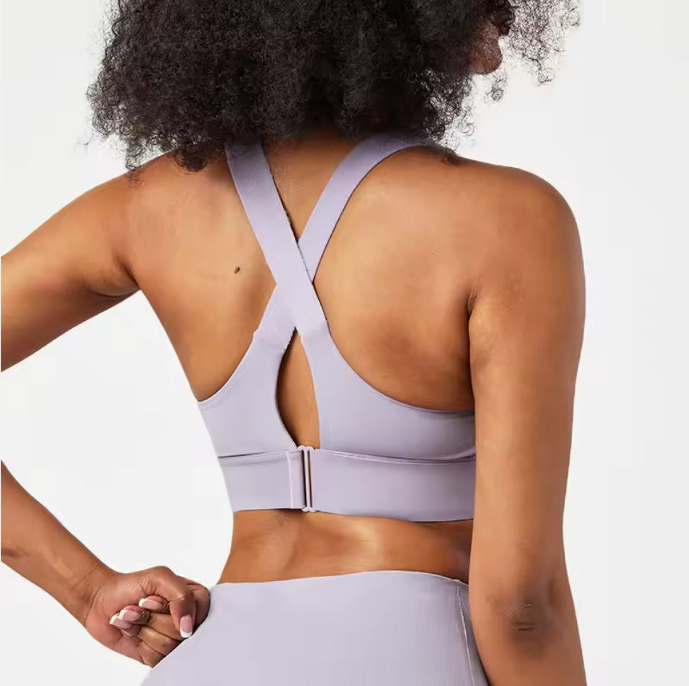 Brassière Ajustable pour Femmes - Confort et Soutien Optimal