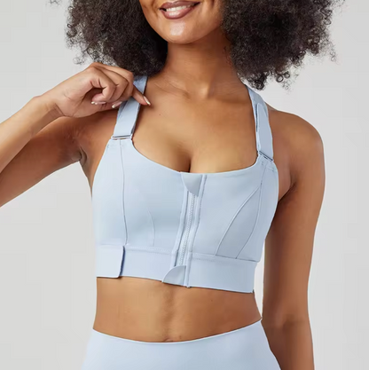 Brassière Ajustable pour Femmes - Confort et Soutien Optimal