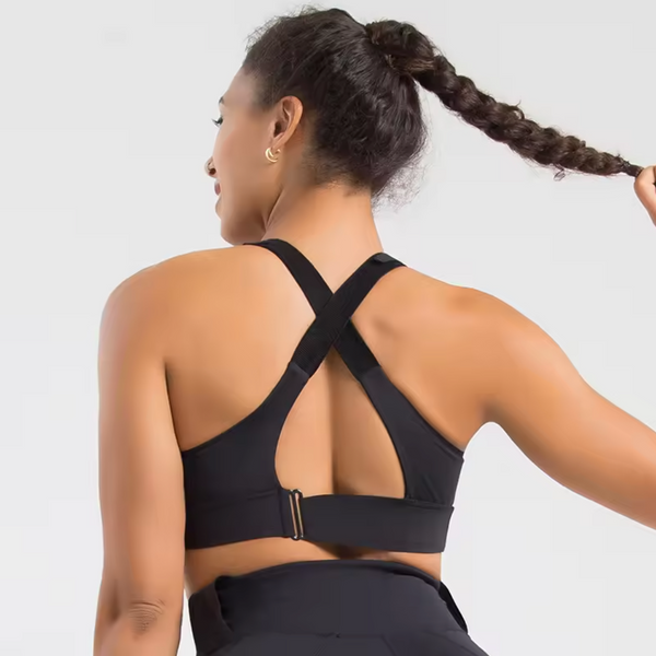Brassière Ajustable pour Femmes - Confort et Soutien Optimal