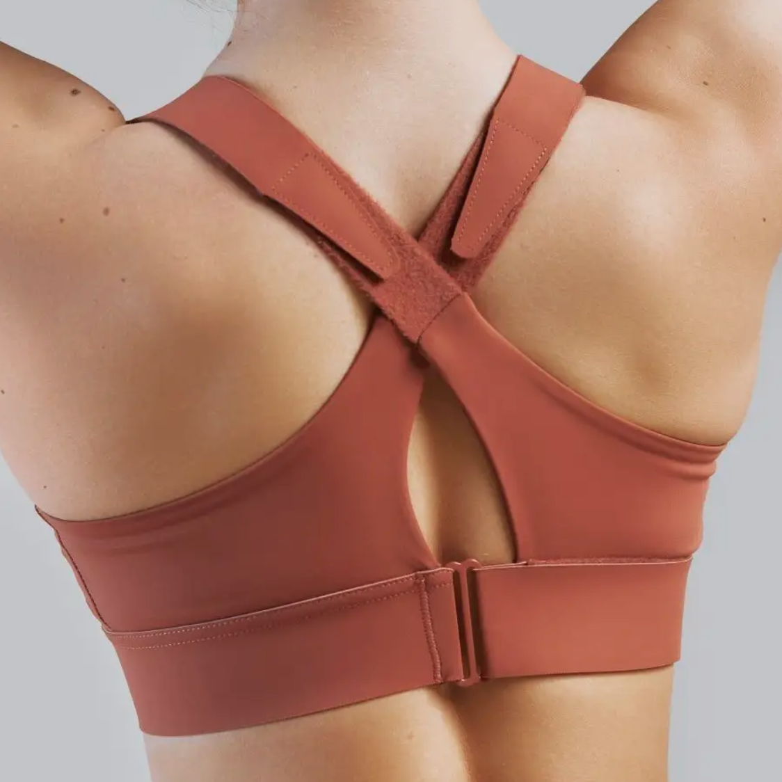 Brassière Ajustable pour Femmes - Confort et Soutien Optimal
