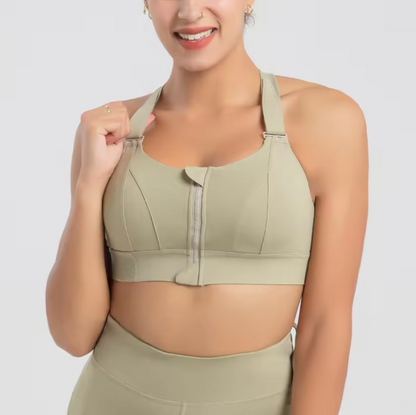 Brassière Ajustable pour Femmes - Confort et Soutien Optimal