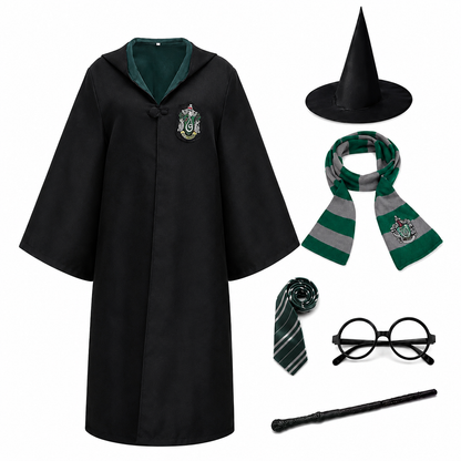 Déguisement Harry Potter - Ensemble Film - Enfant/Adulte