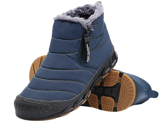 Chaussons Chauffants - Chaussures Confort et Douceur