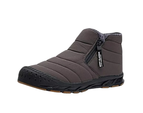Chaussons Chauffants - Chaussures Confort et Douceur