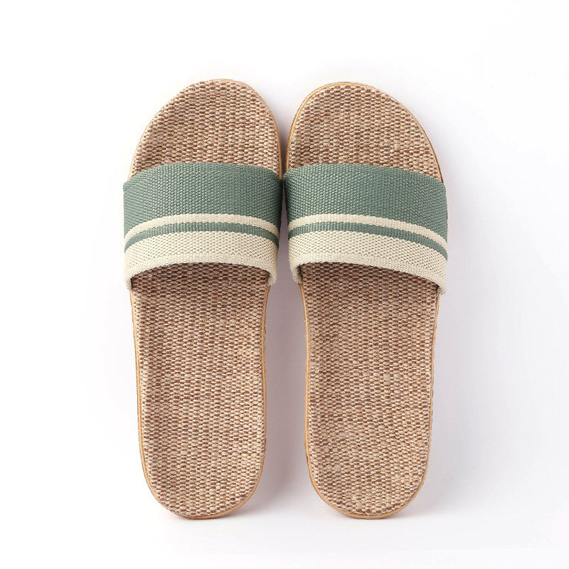 Chaussons d'été Respirants pour Femmes | Confort Douillet