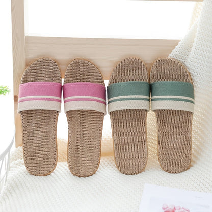 Chaussons d'été Respirants pour Femmes | Confort Douillet