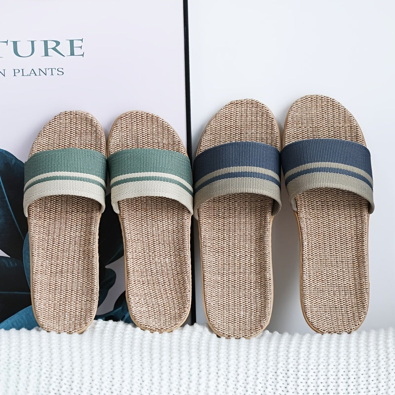 Chaussons d'été Respirants pour Femmes | Confort Douillet