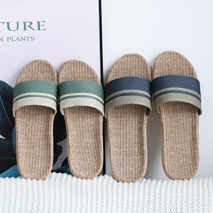 Chaussons d'été Respirants pour Femmes | Confort Douillet