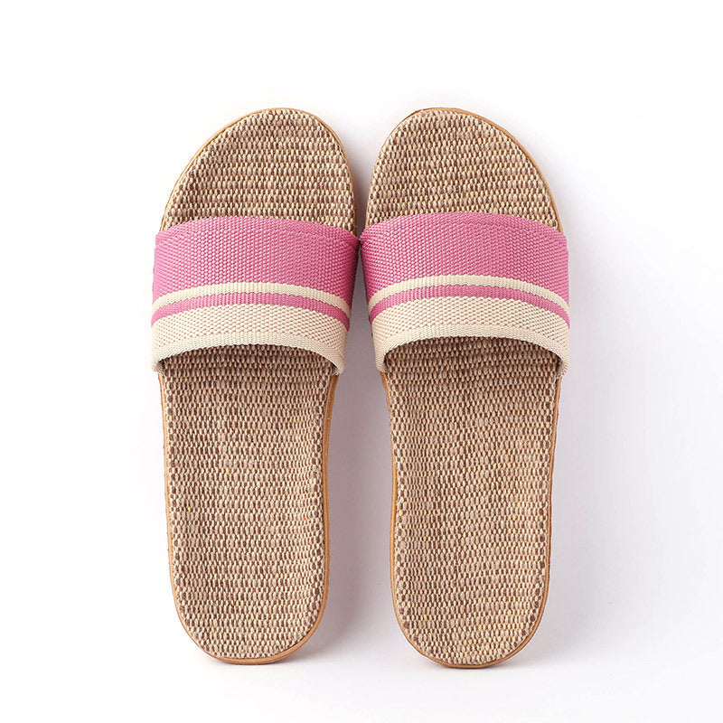 Chaussons d'été Respirants pour Femmes | Confort Douillet