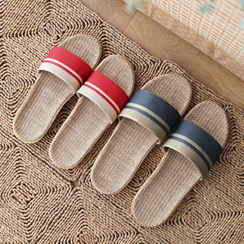 Chaussons d'été Respirants pour Femmes | Confort Douillet