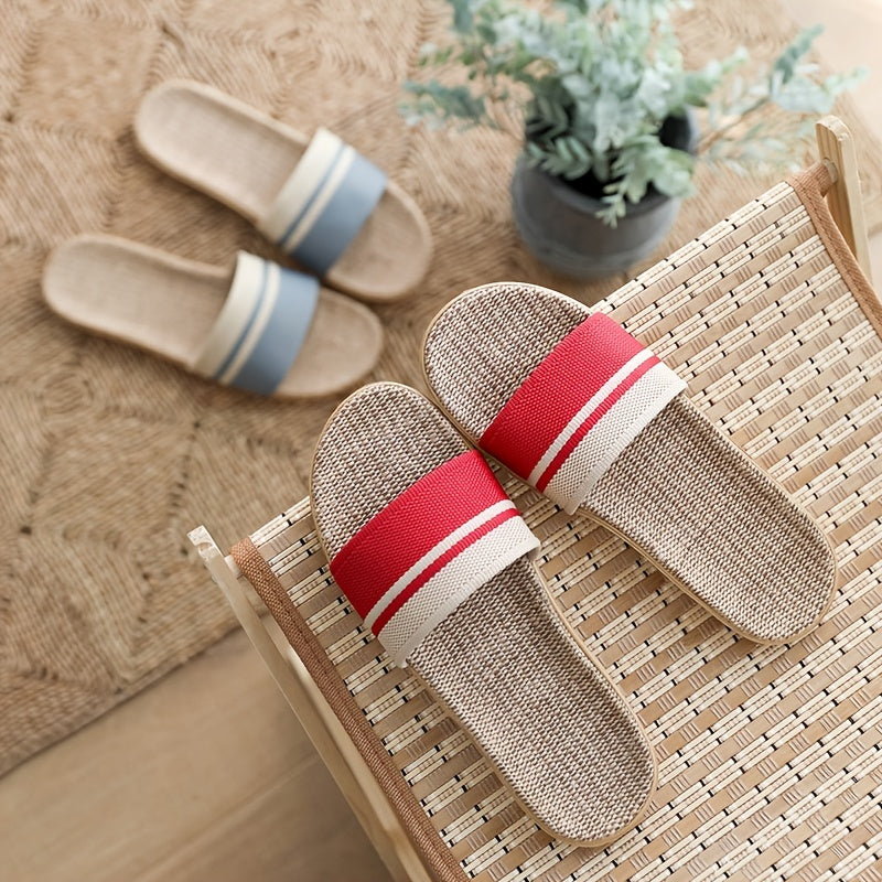 Chaussons d'été Respirants pour Femmes | Confort Douillet
