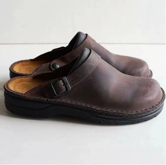 Chaussons Femme Confortables – Soutien Ergonomique au Quotidien