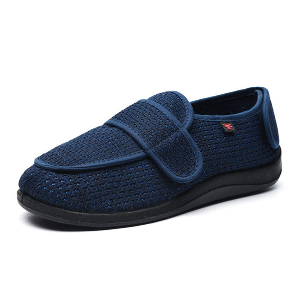 Chaussons Orthopédiques Respirants - Confort Pieds Sensibles