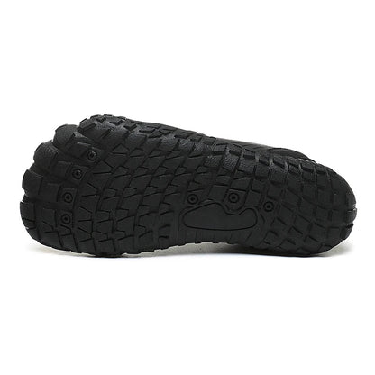 Chaussures Pieds Nus d'Eau pour Enfants et Femmes - Confort Aquatique