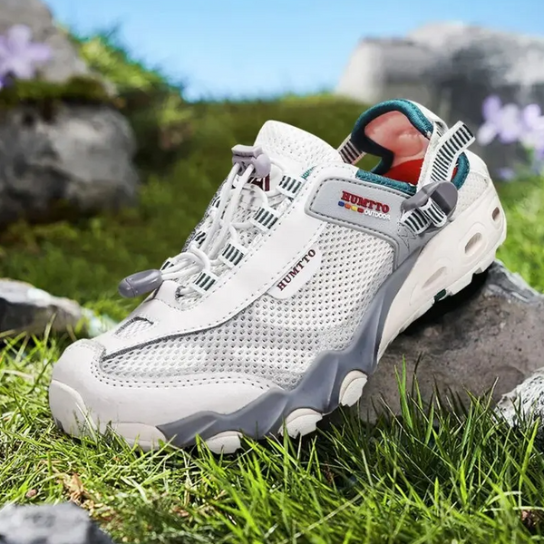 Chaussures Aquatiques Respirantes pour Femme – Randonnée & Confort