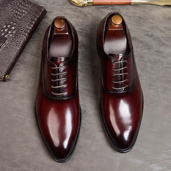 Chaussures Élégantes - Élégance et Confort Durable