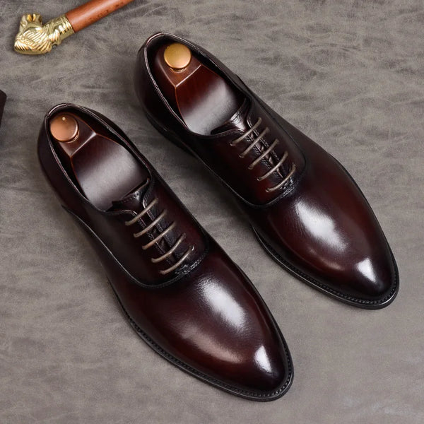Chaussures Élégantes - Élégance et Confort Durable