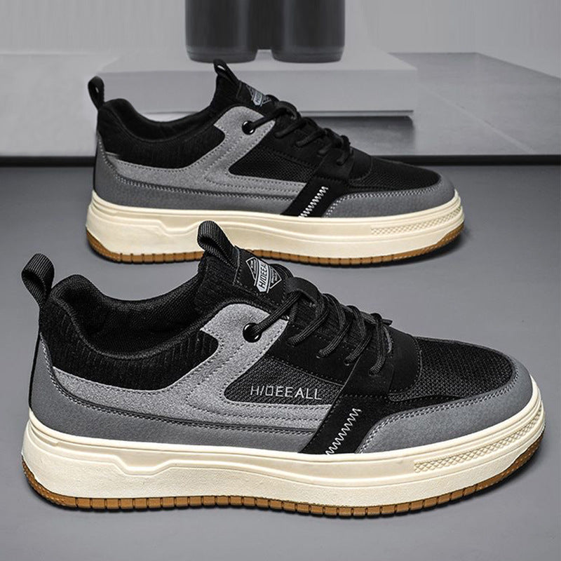 Chaussures Décontractées Respirantes pour Hommes