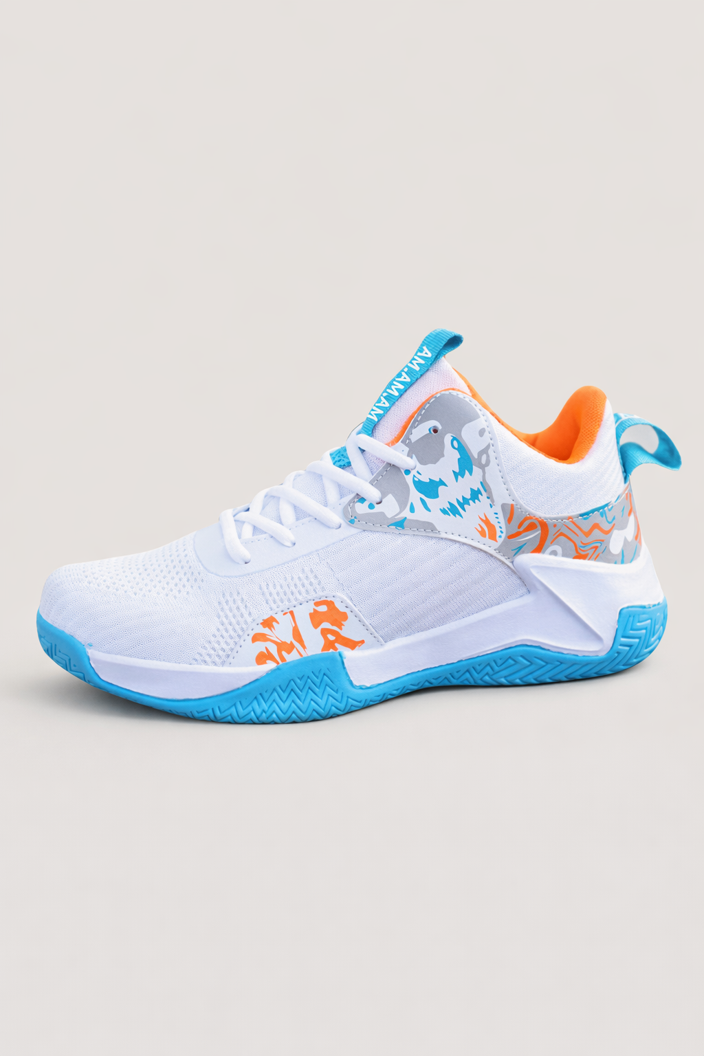 Chaussures de Course pour Hommes – Confort & Stabilité au Quotidien