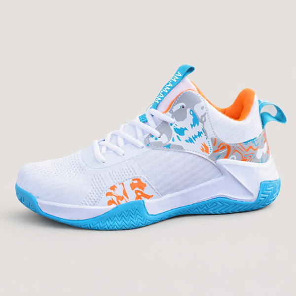 Chaussures de Course pour Hommes – Confort & Stabilité au Quotidien