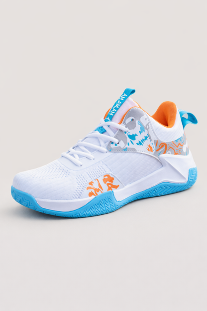 Chaussures de Course pour Hommes – Confort & Stabilité au Quotidien