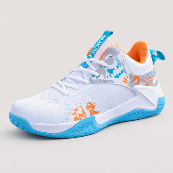 Chaussures de Course pour Hommes – Confort & Stabilité au Quotidien