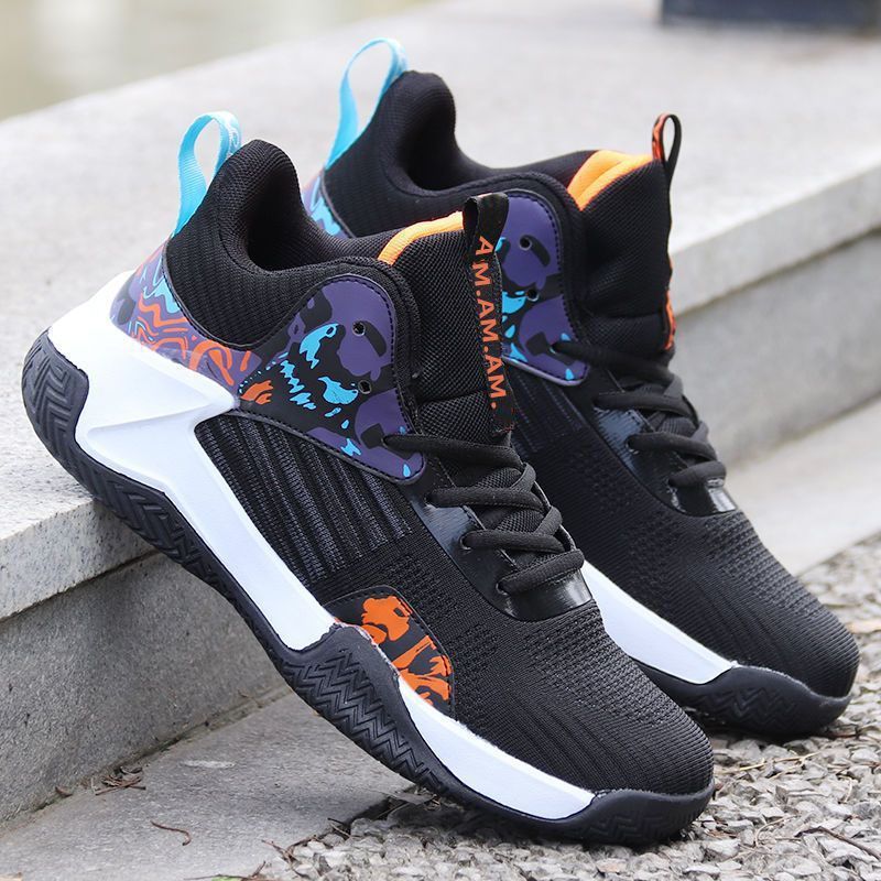 Chaussures de Course pour Hommes – Confort & Stabilité au Quotidien