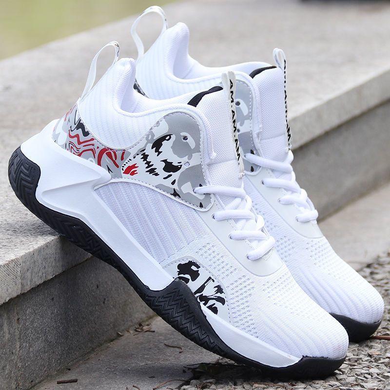 Chaussures de Course pour Hommes – Confort & Stabilité au Quotidien