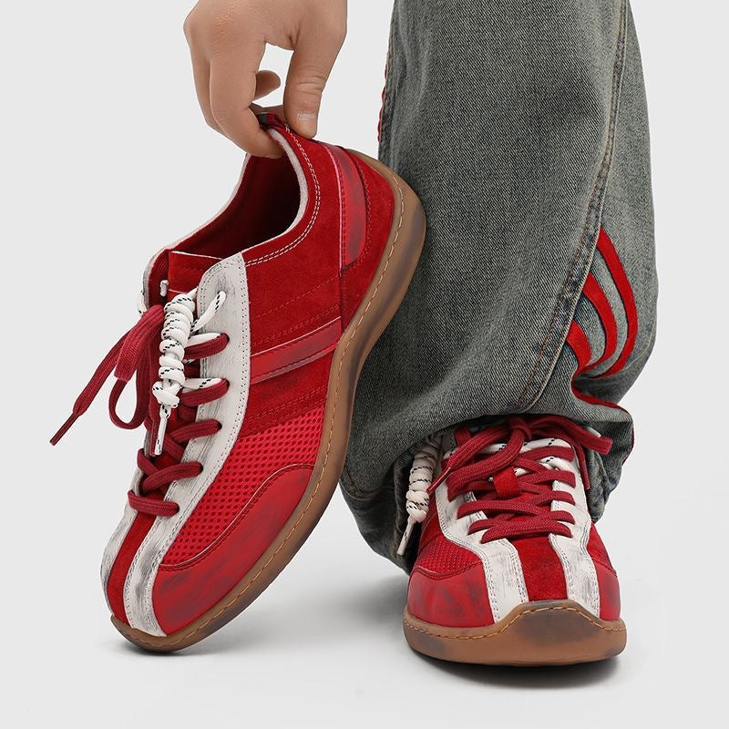 Chaussures de Marche Confortables pour Hommes – Légères et Flexibles