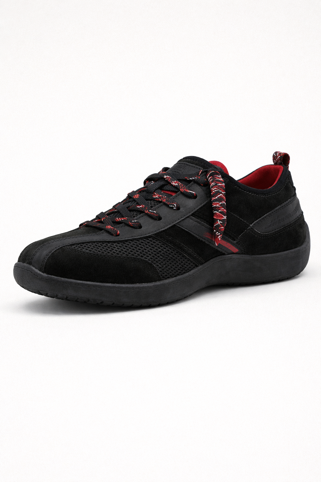 Chaussures de Marche Confortables pour Hommes – Légères et Flexibles