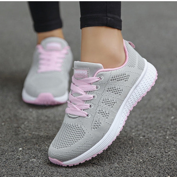 Chaussures de Marche Confortables et Légères pour Femmes