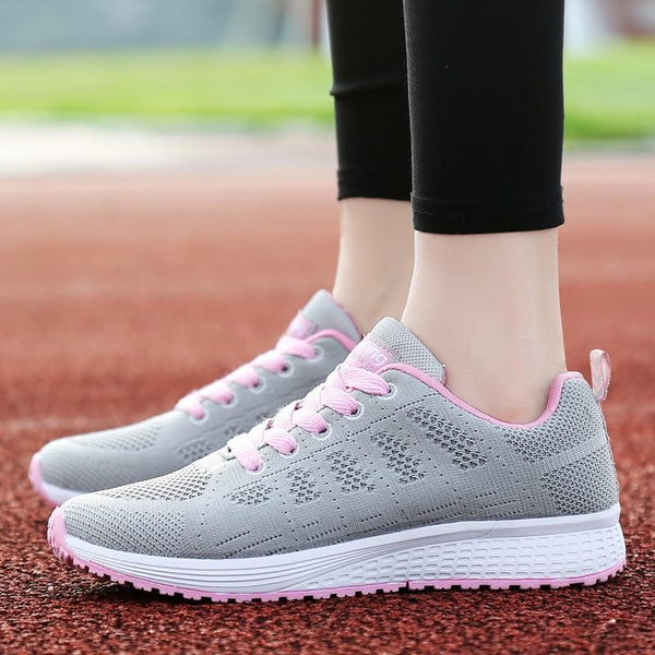 Chaussures de Marche Confortables et Légères pour Femmes