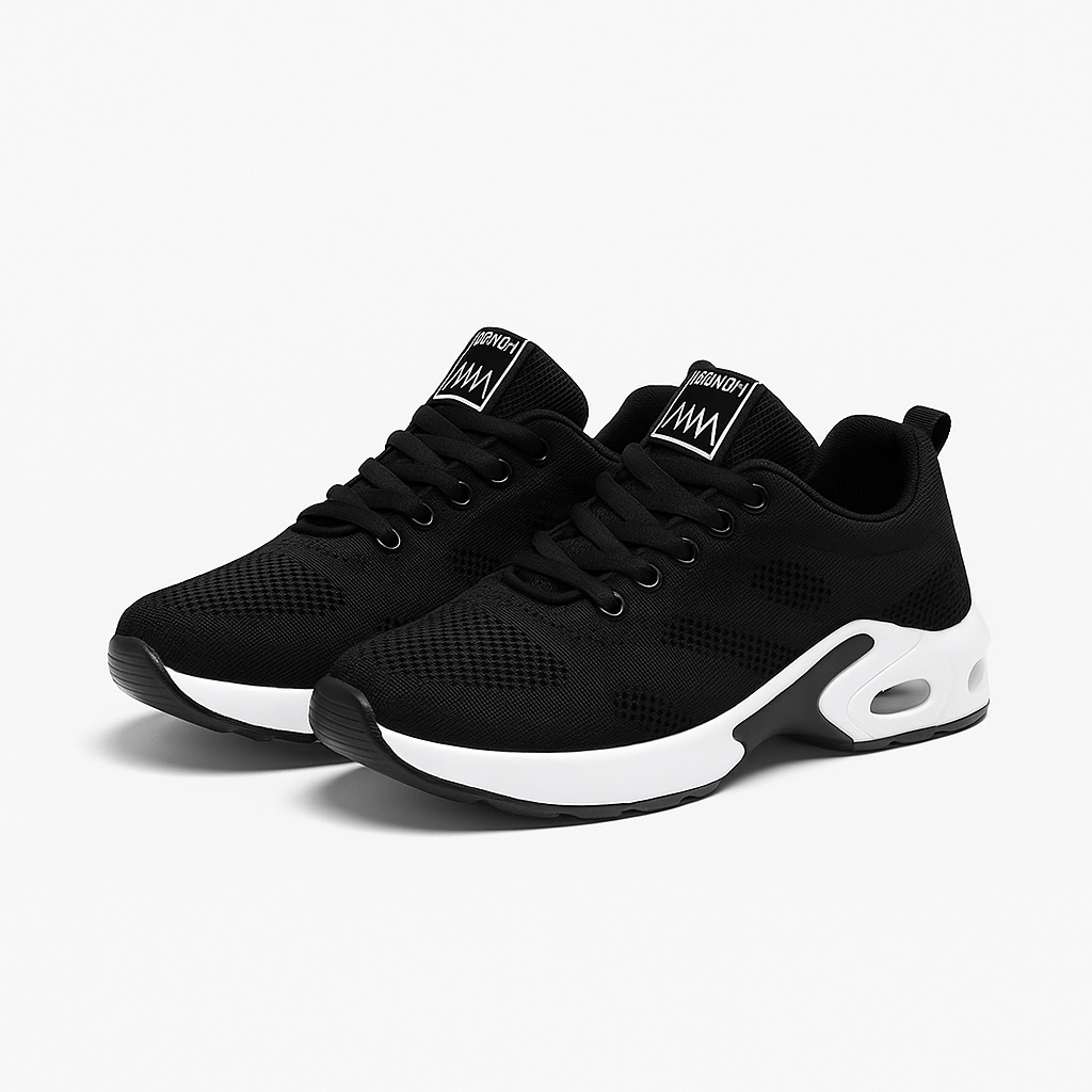 Chaussures de marche orthopédiques pour Femmes - Légères et Confortables