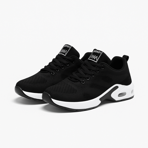 Chaussures de marche orthopédiques pour Femmes - Légères et Confortables
