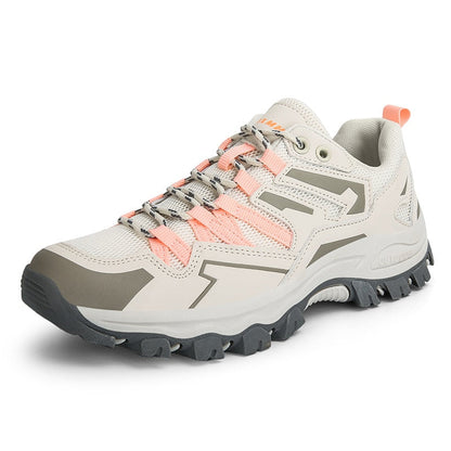 Chaussures de Marche Randonnée Femmes – Confort, Style & Légèreté pour l'Aventure Quotidienne