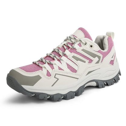 Chaussures de Marche Randonnée Femmes – Confort, Style & Légèreté pour l'Aventure Quotidienne
