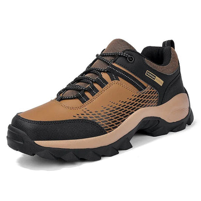 Chaussures de Randonnée pour Hommes - Confort, Imperméabilité & Style Astral