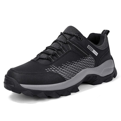Chaussures de Randonnée pour Hommes - Confort, Imperméabilité & Style Astral