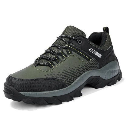 Chaussures de Randonnée pour Hommes - Confort, Imperméabilité & Style Astral
