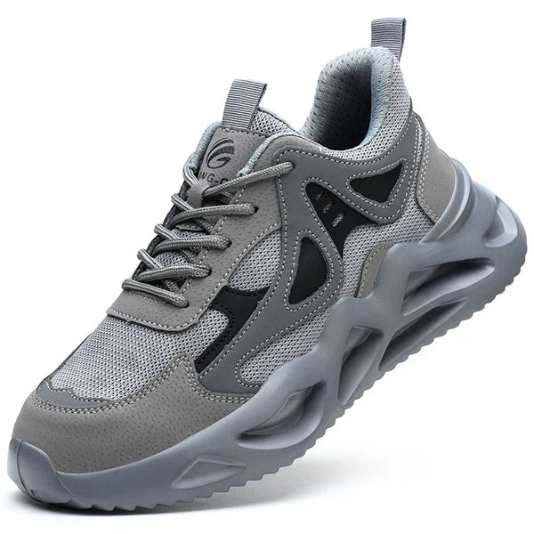 Chaussures de Sécurité Légères & Confortables Unisexes