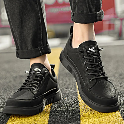 Chaussures de Travail Sécurité pour Homme et Femme – Embout Acier