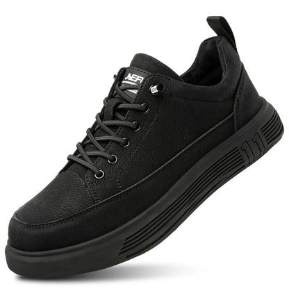 Chaussures de Travail Sécurité pour Homme et Femme – Embout Acier