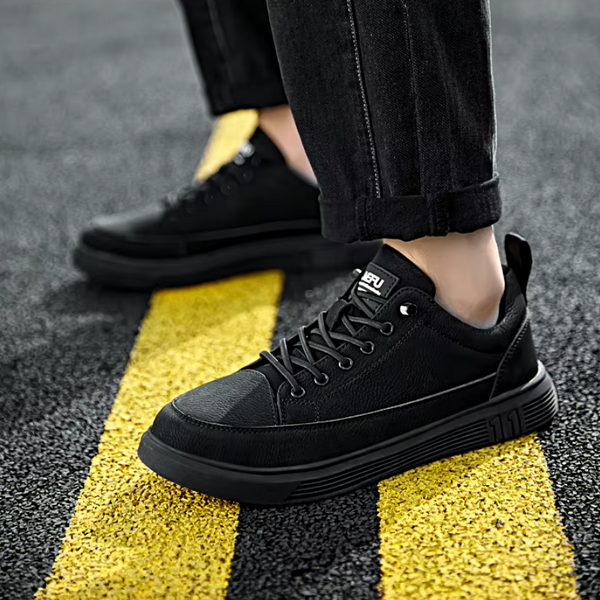 Chaussures de Travail Sécurité pour Homme et Femme – Embout Acier