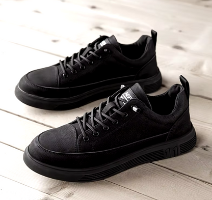 Chaussures de Travail Sécurité pour Homme et Femme – Embout Acier